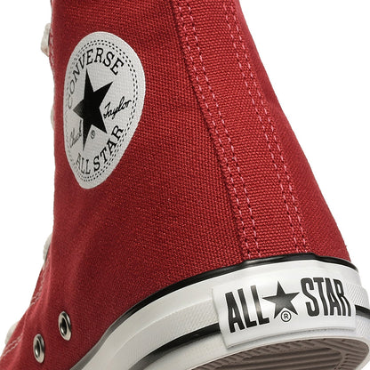ALL STAR POINTEDTOE HI