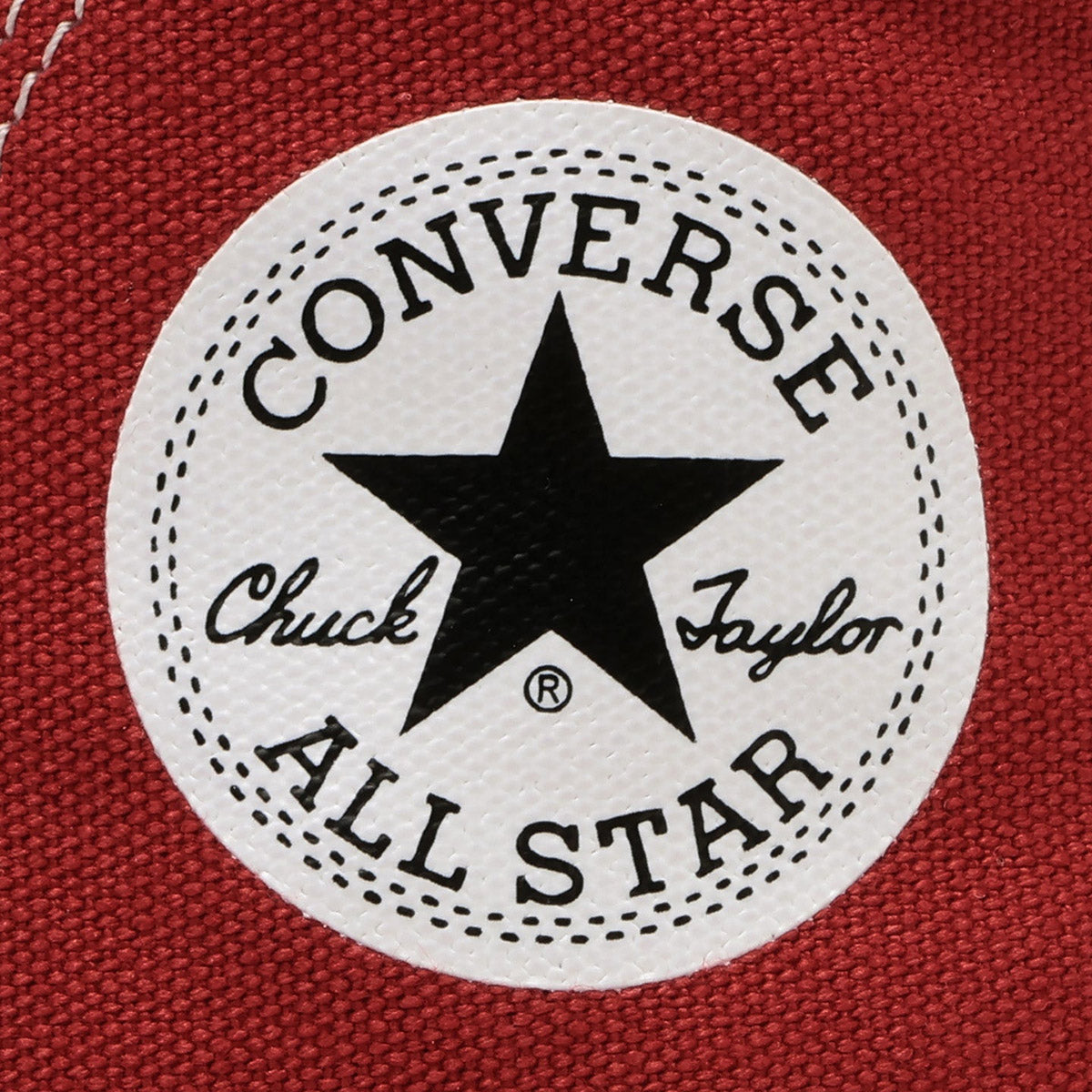 ALL STAR POINTEDTOE HI