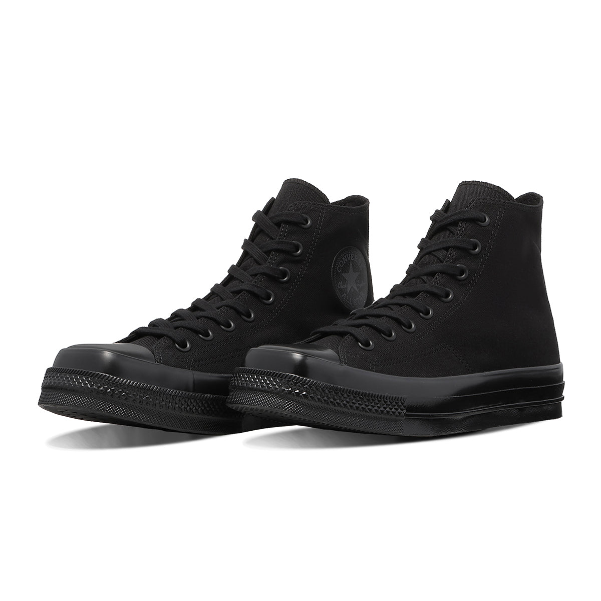 CONVERSE ALL STAR SQUARETOE HI コンバース オールスター スクエアトウ HI 31318470【メンズ レザーシューズ スニーカー スクエアトウ クッション性 通気性 26FW】