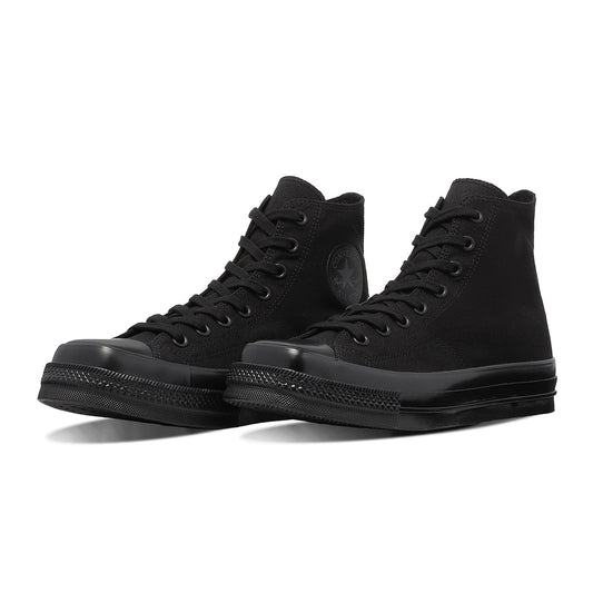 CONVERSE ALL STAR SQUARETOE HI コンバース オールスター スクエアトウ HI 31318470【メンズ レザーシューズ スニーカー スクエアトウ クッション性 通気性 26FW】