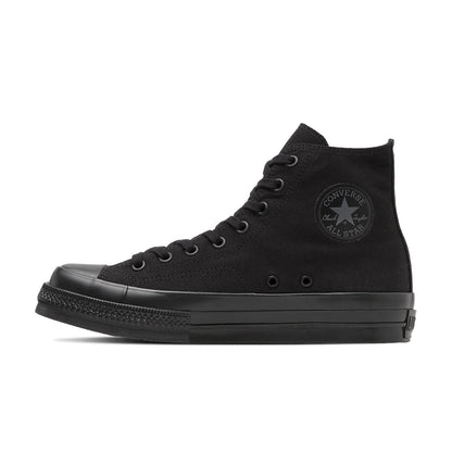 CONVERSE ALL STAR SQUARETOE HI コンバース オールスター スクエアトウ HI 31318470【メンズ レザーシューズ スニーカー スクエアトウ クッション性 通気性 26FW】
