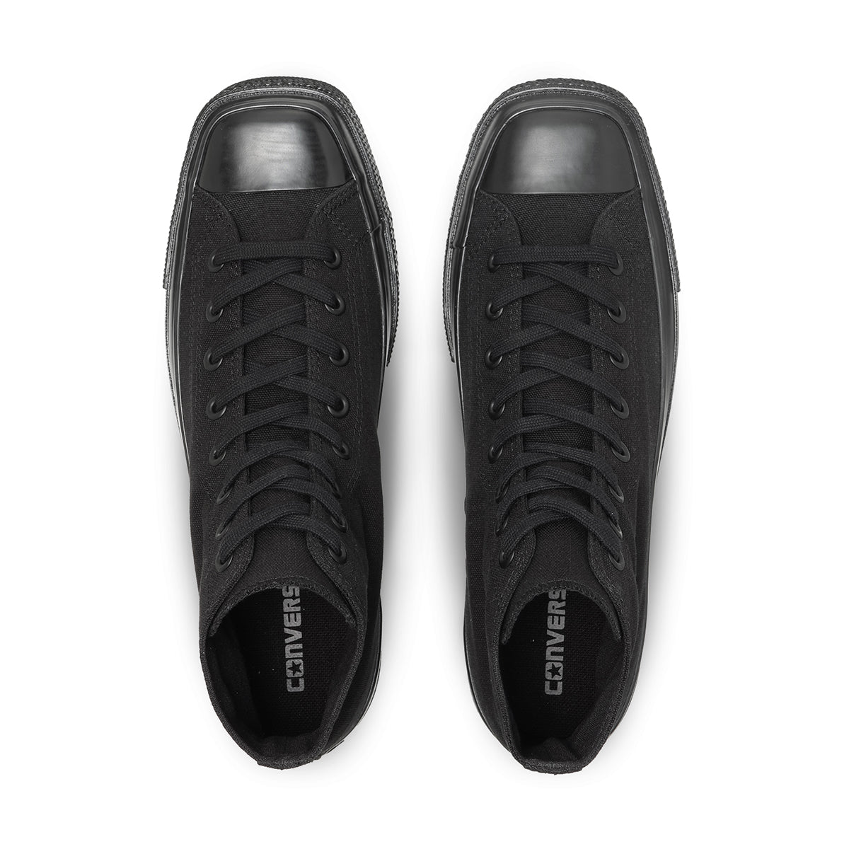 CONVERSE ALL STAR SQUARETOE HI コンバース オールスター スクエアトウ HI 31318470【メンズ レザーシューズ スニーカー スクエアトウ クッション性 通気性 26FW】