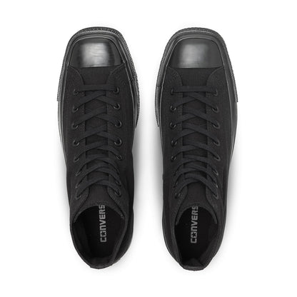 CONVERSE ALL STAR SQUARETOE HI コンバース オールスター スクエアトウ HI 31318470【メンズ レザーシューズ スニーカー スクエアトウ クッション性 通気性 26FW】