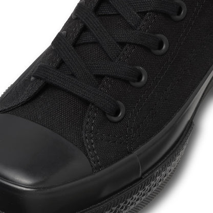 CONVERSE ALL STAR SQUARETOE HI コンバース オールスター スクエアトウ HI 31318470【メンズ レザーシューズ スニーカー スクエアトウ クッション性 通気性 26FW】
