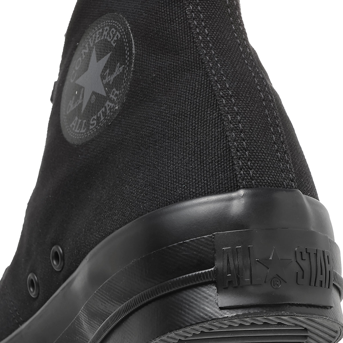 CONVERSE ALL STAR SQUARETOE HI コンバース オールスター スクエアトウ HI 31318470【メンズ レザーシューズ スニーカー スクエアトウ クッション性 通気性 26FW】