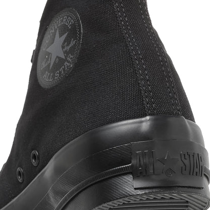 CONVERSE ALL STAR SQUARETOE HI コンバース オールスター スクエアトウ HI 31318470【メンズ レザーシューズ スニーカー スクエアトウ クッション性 通気性 26FW】