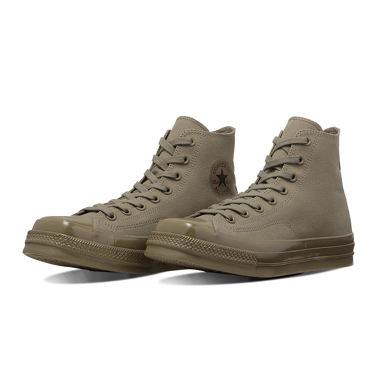 CONVERSE ALL STAR SQUARETOE HI コンバース オールスター スクエアトウ HI 31318471【メンズ レザーシューズ スニーカー スクエアトウ クッション性 通気性 26FW】