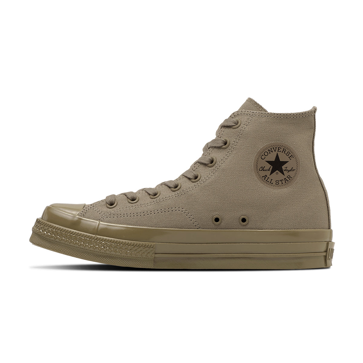 CONVERSE ALL STAR SQUARETOE HI コンバース オールスター スクエアトウ HI 31318471【メンズ レザーシューズ スニーカー スクエアトウ クッション性 通気性 26FW】