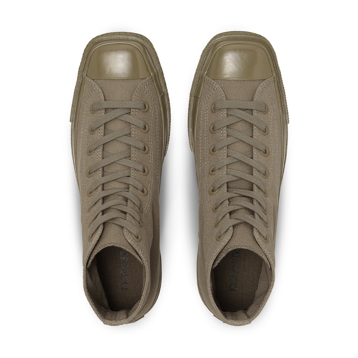 CONVERSE ALL STAR SQUARETOE HI コンバース オールスター スクエアトウ HI 31318471【メンズ レザーシューズ スニーカー スクエアトウ クッション性 通気性 26FW】