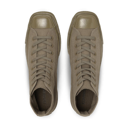 CONVERSE ALL STAR SQUARETOE HI コンバース オールスター スクエアトウ HI 31318471【メンズ レザーシューズ スニーカー スクエアトウ クッション性 通気性 26FW】