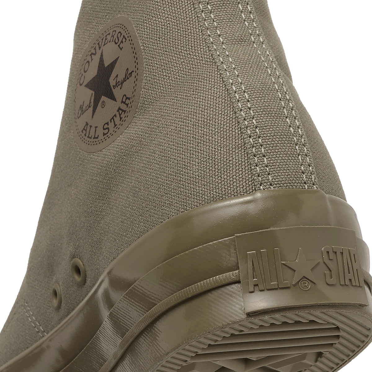 CONVERSE ALL STAR SQUARETOE HI コンバース オールスター スクエアトウ HI 31318471【メンズ レザーシューズ スニーカー スクエアトウ クッション性 通気性 26FW】