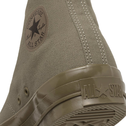 CONVERSE ALL STAR SQUARETOE HI コンバース オールスター スクエアトウ HI 31318471【メンズ レザーシューズ スニーカー スクエアトウ クッション性 通気性 26FW】
