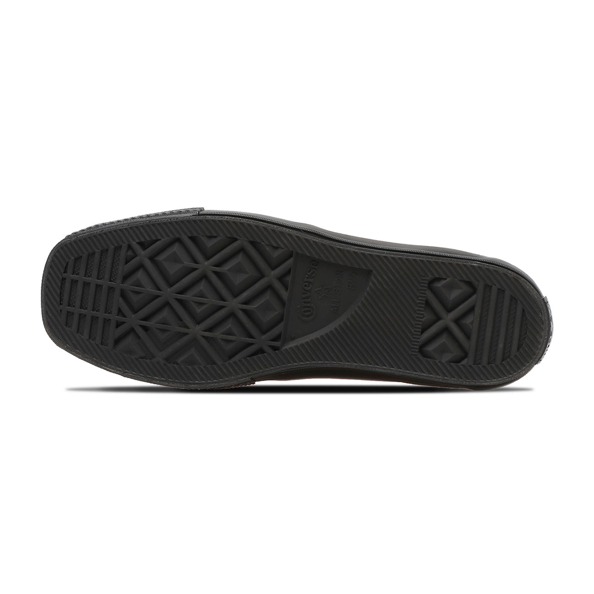 CONVERSE ALL STAR SQUARETOE LOAFER SA コンバース オールスター スクエアトウ ローファー SA 31318480【メンズ ローファー スムースレザー スタッズ トレンド 26FW】