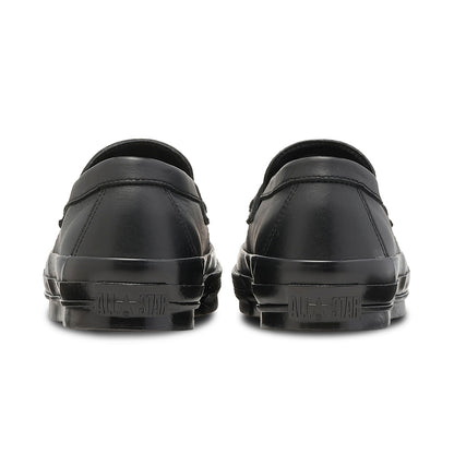 CONVERSE ALL STAR SQUARETOE LOAFER SA コンバース オールスター スクエアトウ ローファー SA 31318480【メンズ ローファー スムースレザー スタッズ トレンド 26FW】