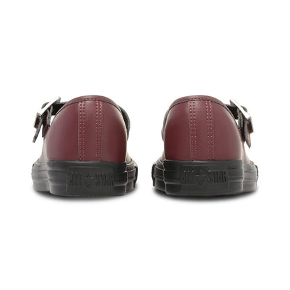 ALL STAR LIGHT T-STRAP SY OX