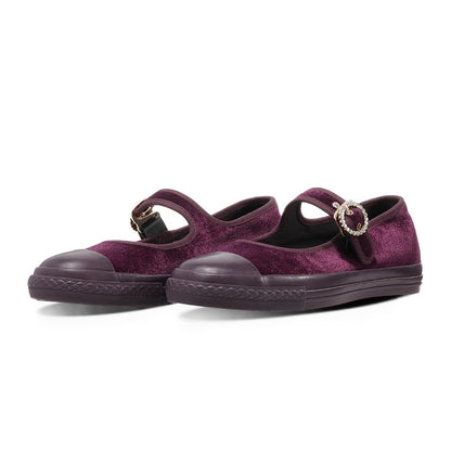 ALL STAR LP MJ VELVET BIJOUBELT OX