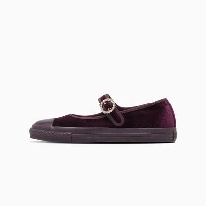 ALL STAR LP MJ VELVET BIJOUBELT OX