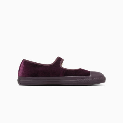 ALL STAR LP MJ VELVET BIJOUBELT OX