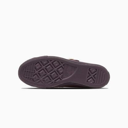 ALL STAR LP MJ VELVET BIJOUBELT OX