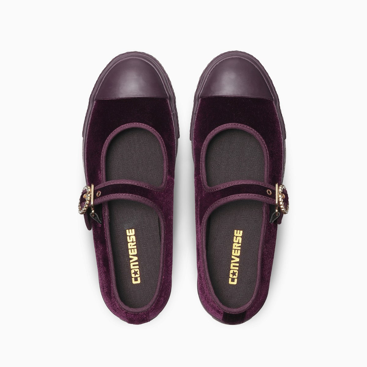 ALL STAR LP MJ VELVET BIJOUBELT OX