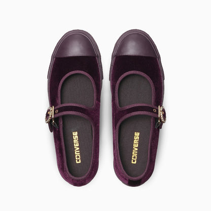 ALL STAR LP MJ VELVET BIJOUBELT OX