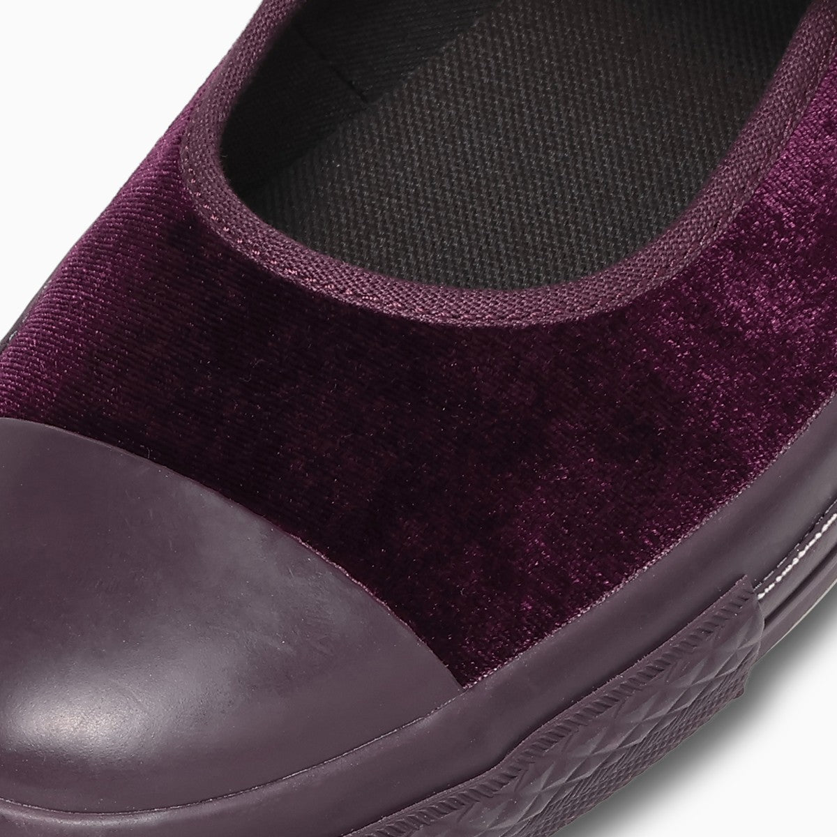 ALL STAR LP MJ VELVET BIJOUBELT OX