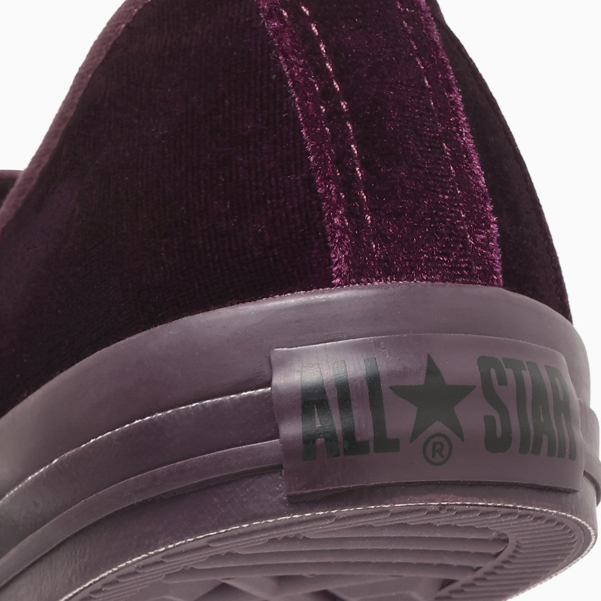 ALL STAR LP MJ VELVET BIJOUBELT OX