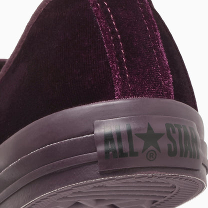 ALL STAR LP MJ VELVET BIJOUBELT OX