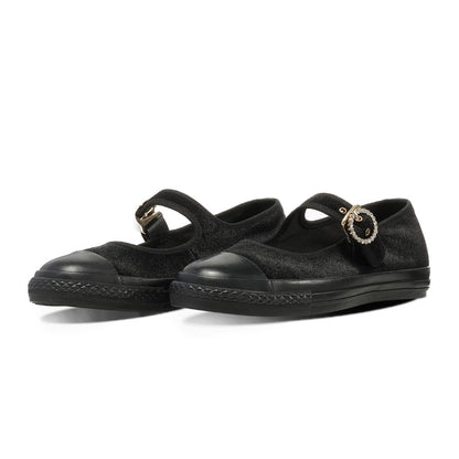 ALL STAR LP MJ VELVET BIJOUBELT OX