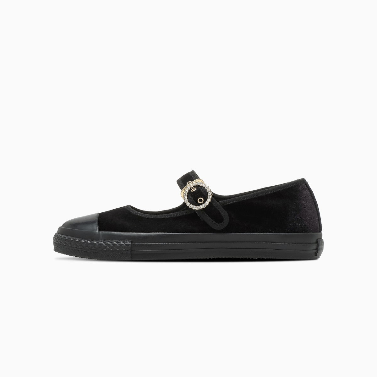 ALL STAR LP MJ VELVET BIJOUBELT OX