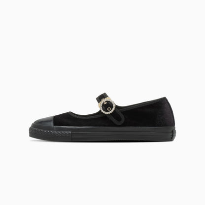 ALL STAR LP MJ VELVET BIJOUBELT OX