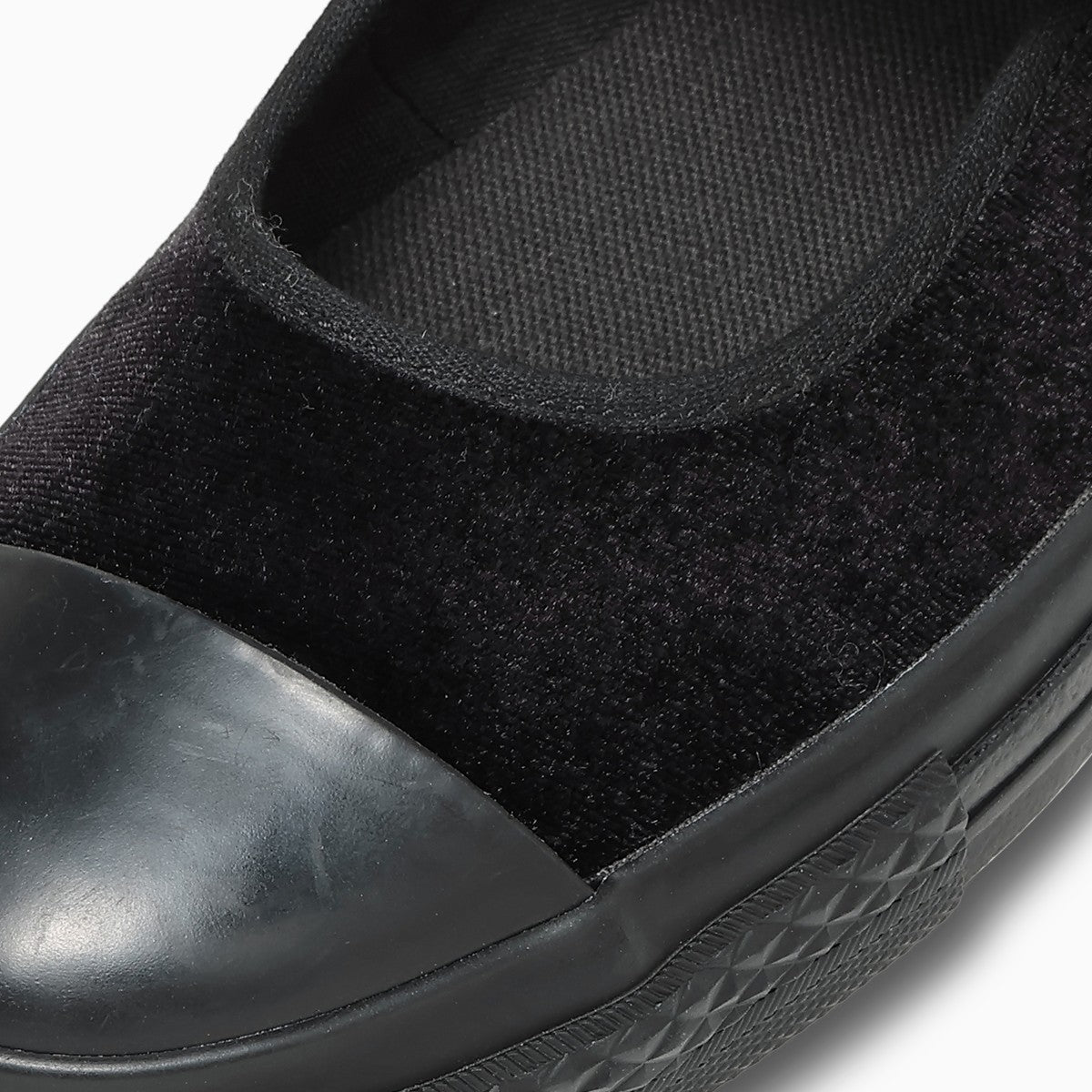 ALL STAR LP MJ VELVET BIJOUBELT OX