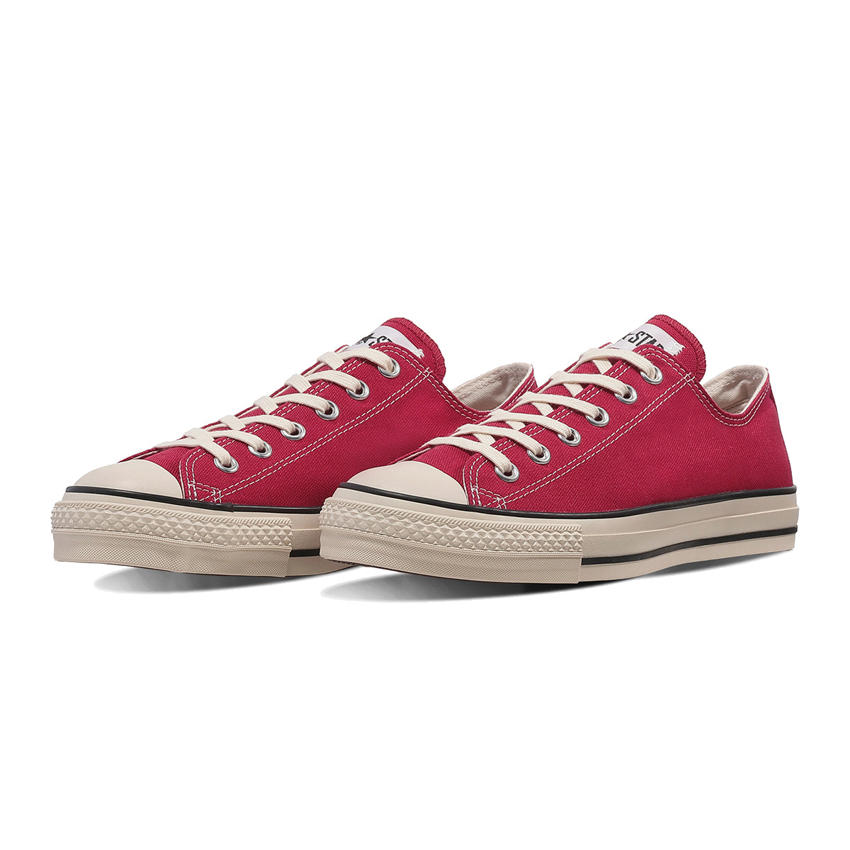 CONVERSE CANVAS ALL STAR J OX コンバース キャンバス オールスター J OX 31318660【メンズ スニーカー ローカット クッション性 反発性 日本製 26FW】