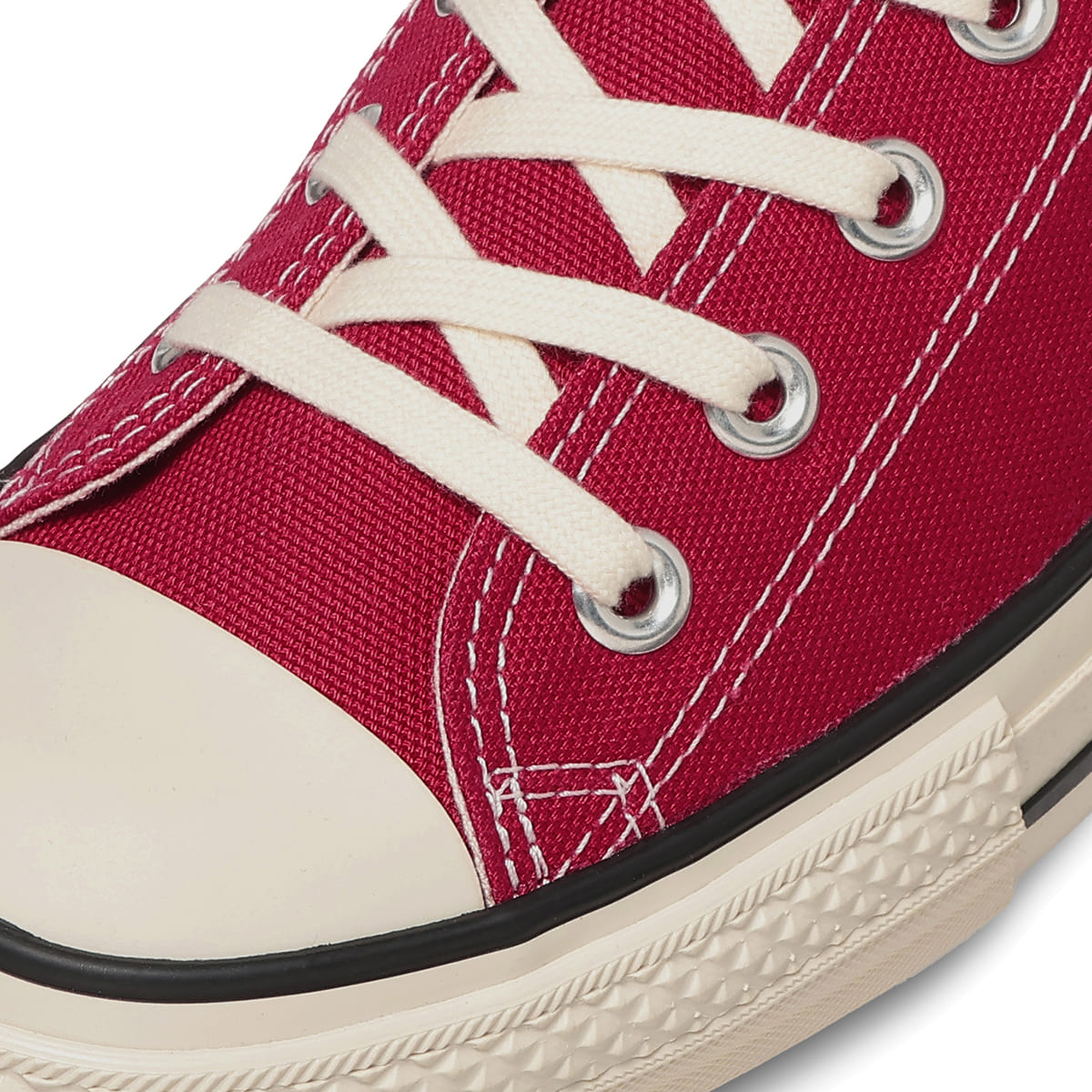 CONVERSE CANVAS ALL STAR J OX コンバース キャンバス オールスター J OX 31318660【メンズ スニーカー ローカット クッション性 反発性 日本製 26FW】