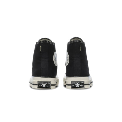 CONVERSE ALL STAR LGCY GORE-TEX HI コンバース オールスター LGCY ゴアテックス HI 31318670【メンズ スニーカー ハイカット 撥水加工 ストレッチ性 快適 26FW】