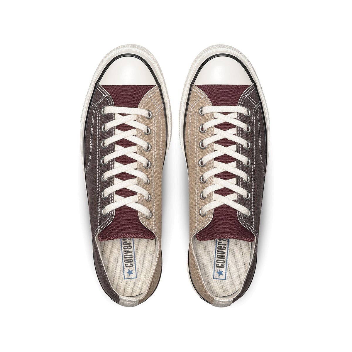 CONVERSE ALL STAR LGCY MC OX コンバース オールスター LGCY MC OX 31318680【メンズ スニーカー ローカット クッション性 通気性  26FW】