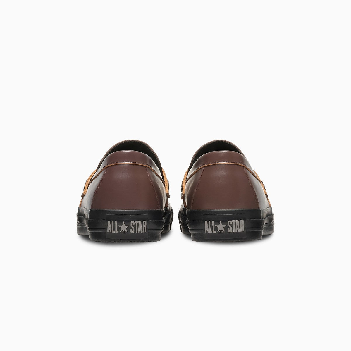 CONVERSE ALL STAR CE LOAFER コンバース オールスター CE ローファー 31318800【メンズ ローファー レザーアッパー クロコ調 エンボス加工 26FW】