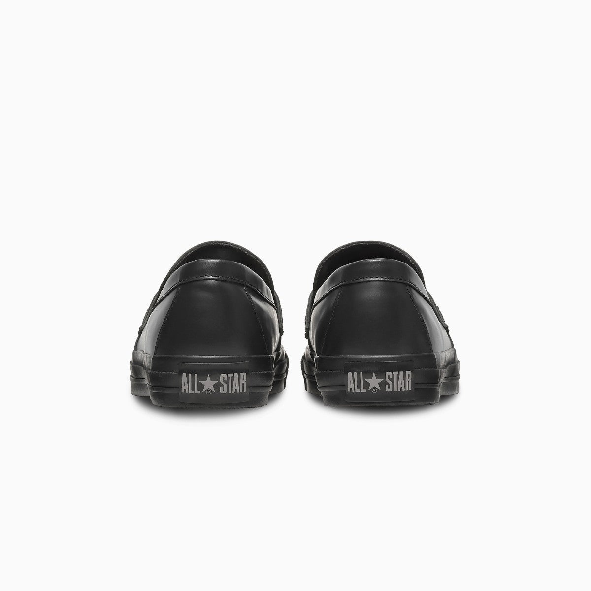 CONVERSE ALL STAR CE LOAFER コンバース オールスター CE ローファー 31318801【メンズ ローファー レザーアッパー クロコ調 エンボス加工 26FW】