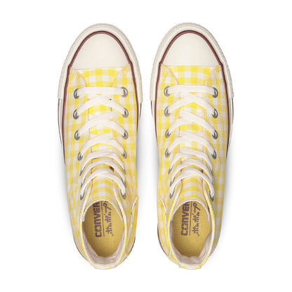 CONVERSE ALL STAR HI / POMPOMPURIN コンバース オールスター HI / ポムポムプリン 31318830【レディース スニーカー コラボレーションモデル キャラクターデザイン 26FW】
