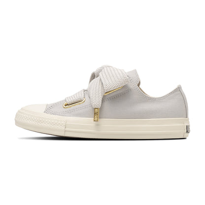 CONVERSE ALL STAR RIBBONLACE SLIP OX コンバース オールスター リボンレース スリップ OX 31318840【レディース スニーカー リボンモチーフシューレース クッション性 快適 26FW】