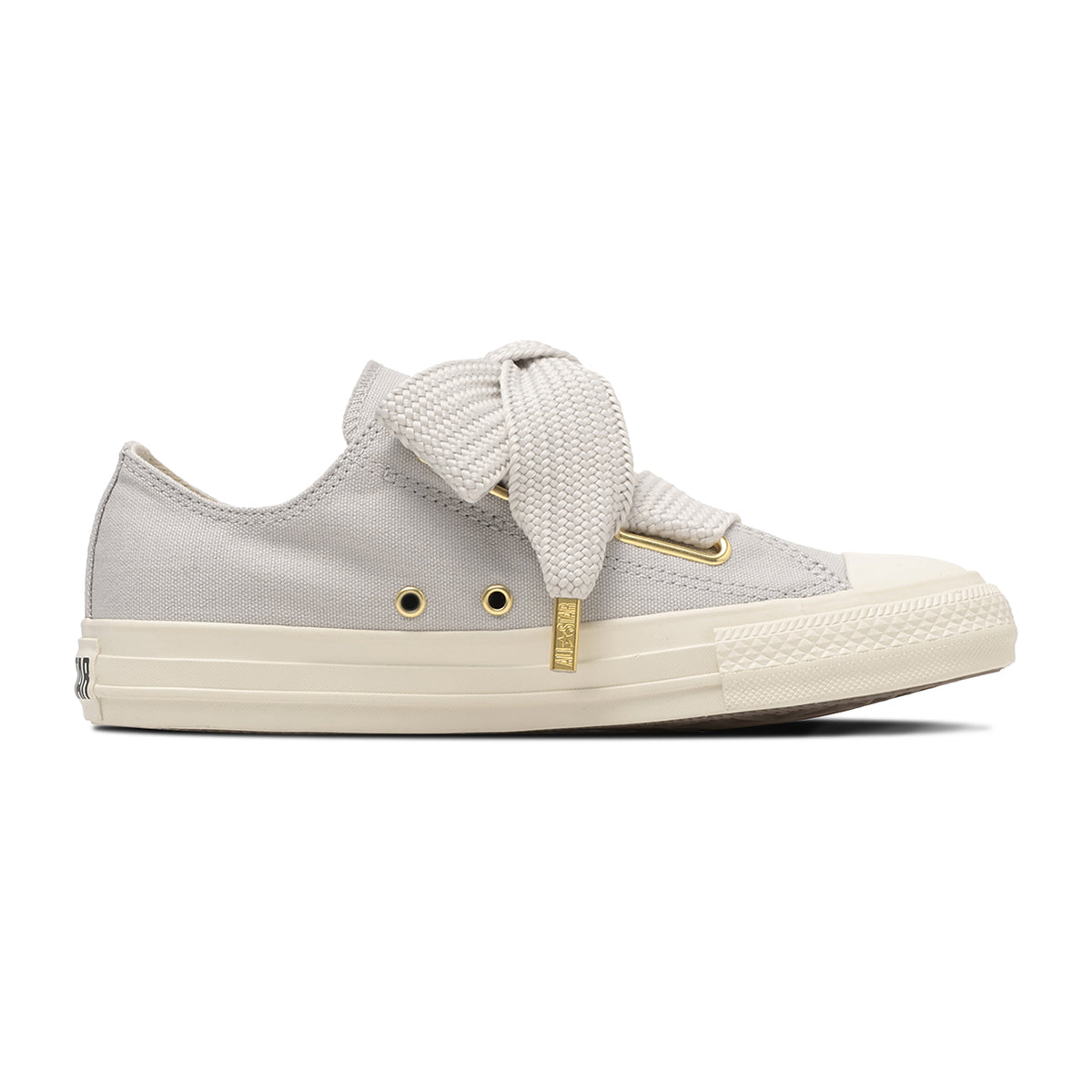 CONVERSE ALL STAR RIBBONLACE SLIP OX コンバース オールスター リボンレース スリップ OX 31318840【レディース スニーカー リボンモチーフシューレース クッション性 快適 26FW】
