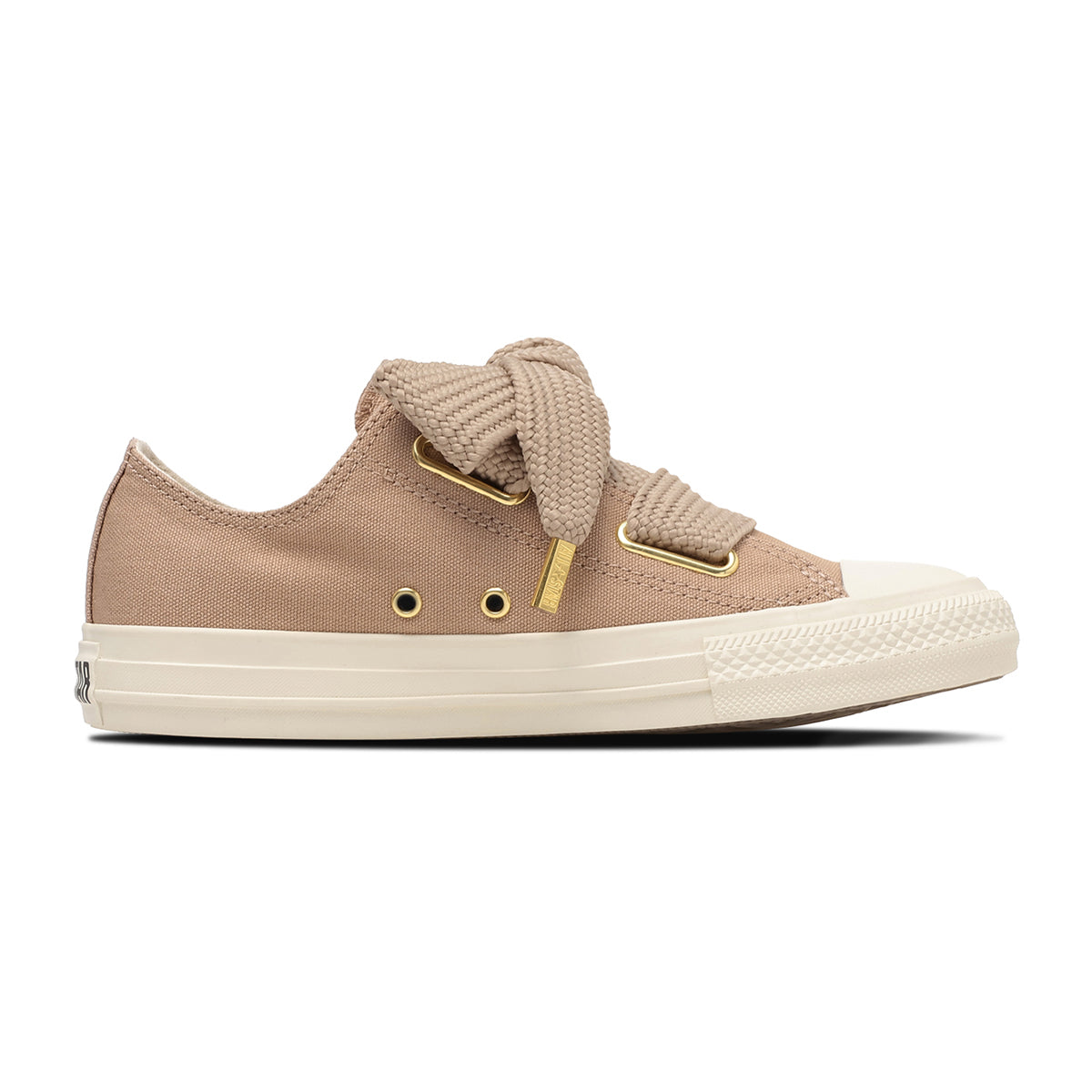 CONVERSE ALL STAR RIBBONLACE SLIP OX コンバース オールスター リボンレース スリップ OX 31318841【レディース スニーカー リボンモチーフシューレース クッション性 快適 26FW】