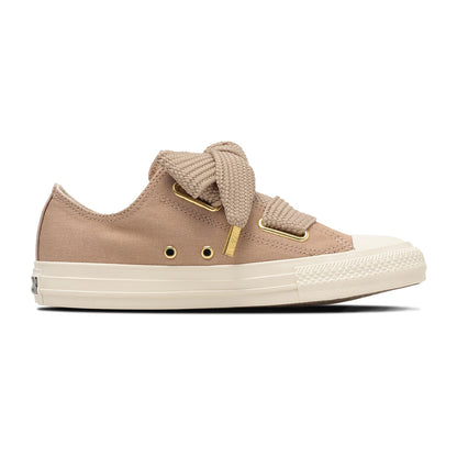 CONVERSE ALL STAR RIBBONLACE SLIP OX コンバース オールスター リボンレース スリップ OX 31318841【レディース スニーカー リボンモチーフシューレース クッション性 快適 26FW】