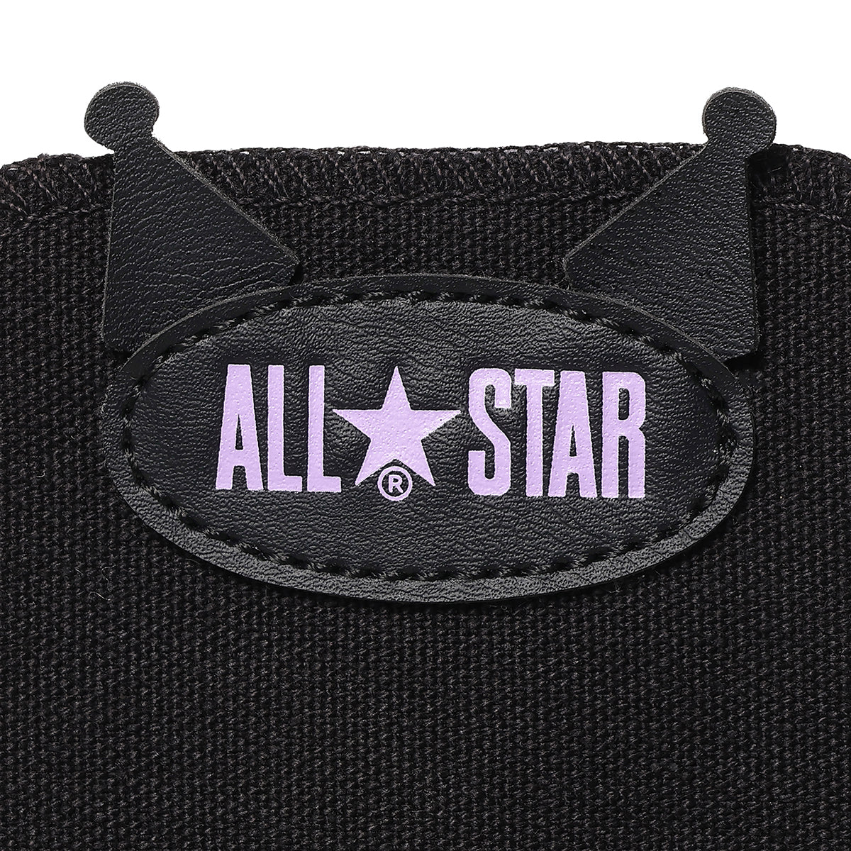 CONVERSE ALL STAR OX / KUROMI コンバース オールスター OX / クロミ 31318850【レディース スニーカー コラボレーションモデル キャラクターデザイン ローカット 26FW】