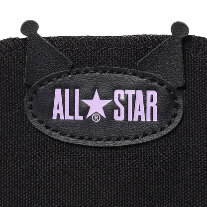 CONVERSE ALL STAR OX / KUROMI コンバース オールスター OX / クロミ 31318850【レディース スニーカー コラボレーションモデル キャラクターデザイン ローカット 26FW】