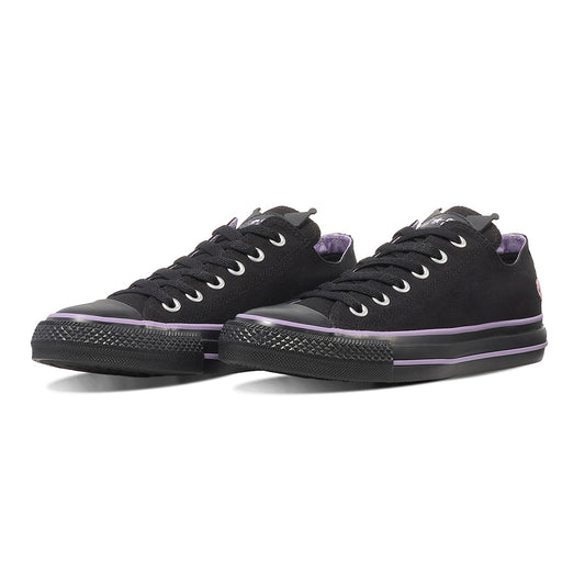 CONVERSE ALL STAR OX / KUROMI コンバース オールスター OX / クロミ 31318850【レディース スニーカー コラボレーションモデル キャラクターデザイン ローカット 26FW】