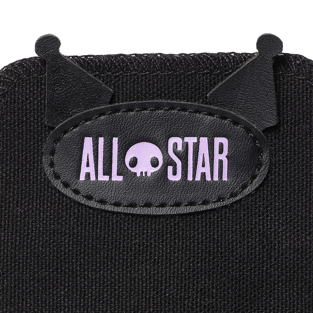 CONVERSE ALL STAR OX / KUROMI コンバース オールスター OX / クロミ 31318850【レディース スニーカー コラボレーションモデル キャラクターデザイン ローカット 26FW】