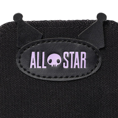 CONVERSE ALL STAR OX / KUROMI コンバース オールスター OX / クロミ 31318850【レディース スニーカー コラボレーションモデル キャラクターデザイン ローカット 26FW】