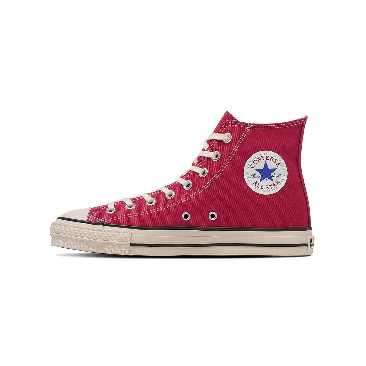 CONVERSE CANVAS ALL STAR J HI コンバース キャンバス オールスター J HI 31318870【メンズ スニーカー ハイカット クッション性 反発性 日本製 26FW】