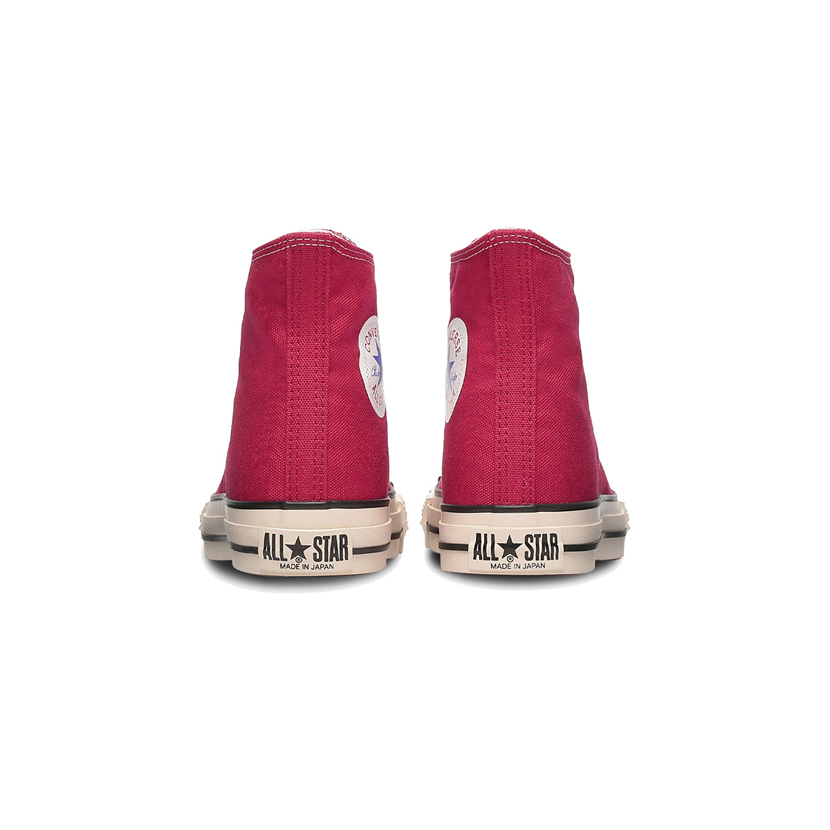 CONVERSE CANVAS ALL STAR J HI コンバース キャンバス オールスター J HI 31318870【メンズ スニーカー ハイカット クッション性 反発性 日本製 26FW】